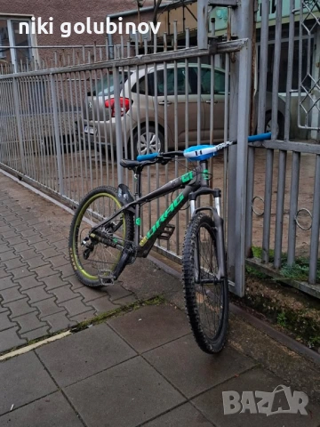 Drag c1 comp 2018, снимка 2 - Велосипеди - 52644471