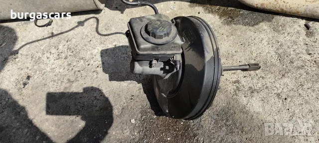 Серво спирачна помпа 13 142 362 Opel Astra H 1.9CDTI - 120к.с. Z19DTJ комби , снимка 2 - Части - 55296076