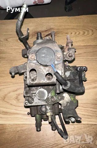 ГНП-горивонагнетателна помпа за Opel Corsa B (1996-2000г) 1.7 D, 60 к.с. Bosch 9 460 620 023, снимка 5 - Части - 55662146