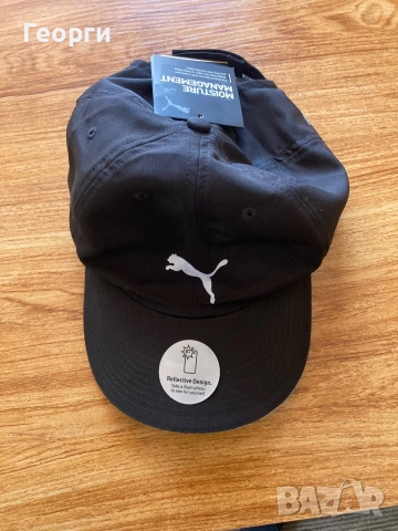 Шапки Puma, снимка 3 - Шапки - 54977683