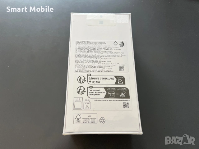 Продавам Huawei Pura 70 Pro 512/12GB-НОВ, снимка 3 - Huawei - 53983812