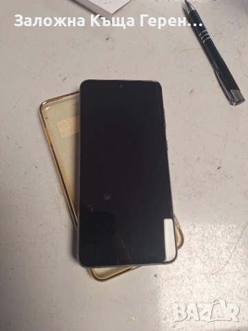 Samsung S21 fe.