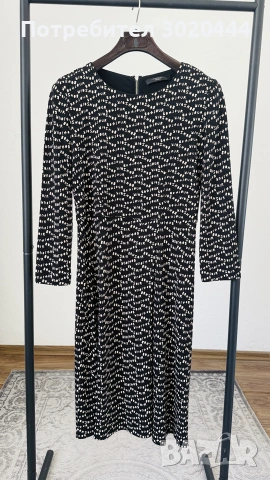 Max Mara WEEKEND рокля, снимка 2 - Рокли - 55225788