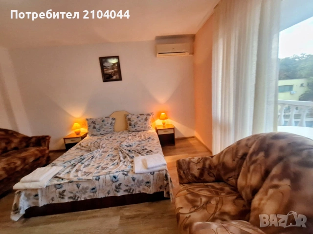 Нощувки в Китен, снимка 14 - Почивки на море - 54767539