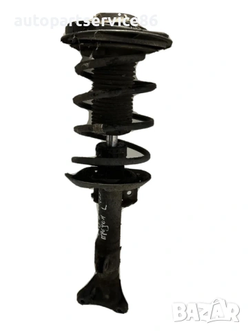 Амортисьор предна лява за 2.2 CDI за Mercedes W212 (2012) A2123200413