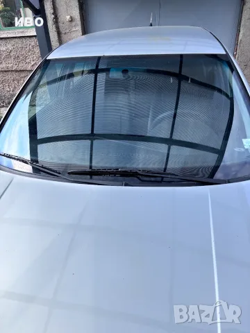 VW Golf 4 1.4 Бензин-С допалнителни зимни гуми и джанти, снимка 3 - Автомобили и джипове - 55401636