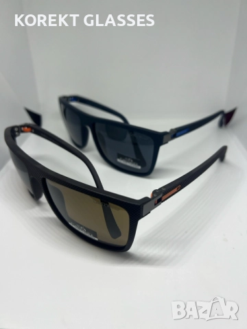 Слънчеви очила GREYWOLF GW5164 HIGH QUALITY POLARIZED 100% UV 
Благодаря!, снимка 3 - Слънчеви и диоптрични очила - 55476499