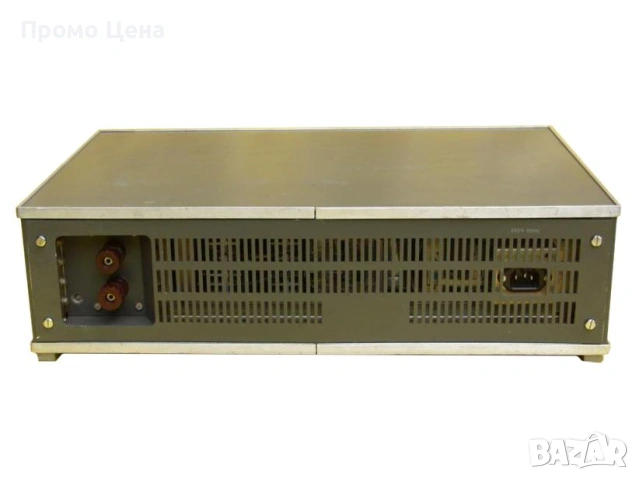Индукционен генератор РОБОТРОН ROBOTRON 81017, снимка 4 - Други машини и части - 55146125