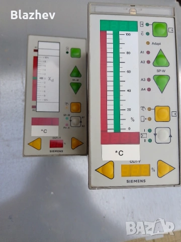 Siemens Sipard DR 20/22