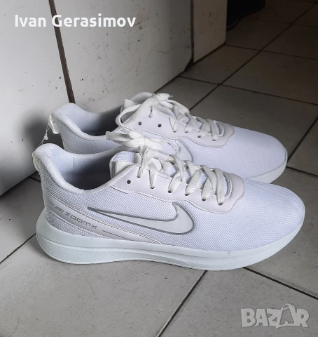 Маратонки Nike 43 номер