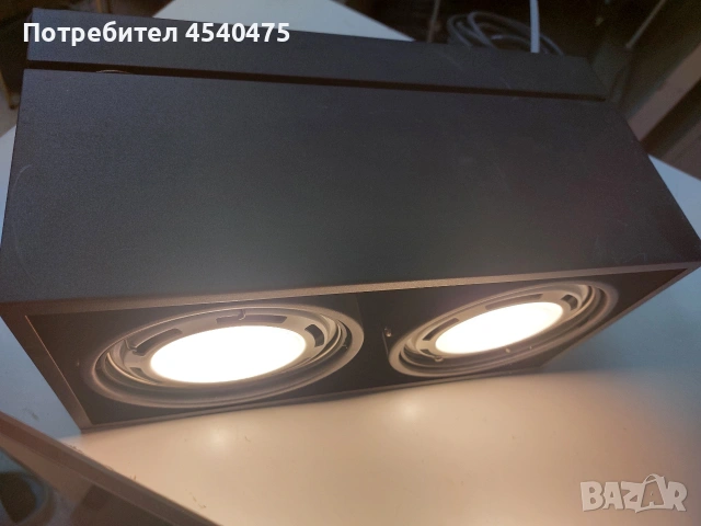 лампи за вътрешно и външно ползване, снимка 5 - Настолни лампи - 54902437
