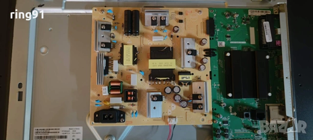 Захранване - 715GC965-P01-002-B03M TV Philips 65PUS7000/12