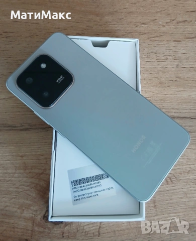 HONOR X7d с Гаранция, снимка 5 - Други - 54788275