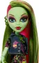 Кукла Monster High Boo-riginal Creeproductions Venus McFlytrap, снимка 5