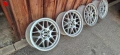 джанти BBS за бмв bmw e34 e46 e90 e60 и други 5х120 17 цола, снимка 4