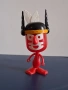 Лот Стари Капсулни Играчки Kinder , снимка 10