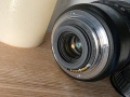Обектив Canon ef-s 15-85 USM IS, снимка 6