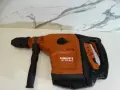 2024 - Hilti TE 70 ATC / AVR - Мощна ударо пробивна машина, снимка 6