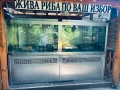 Професионален аквариум, снимка 1