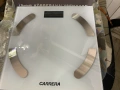 Carrera Bluetooth Кантар за телесно тегло до 180 кг., снимка 6