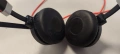 Слушалки с микрофон Jabra HSC017, снимка 1