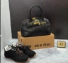 дамски маратонки new balance miu miu , снимка 1