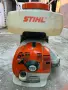 STIHL SR 430 моторна гръбна пръскачка / обдухвач, снимка 6