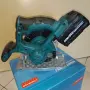 Акумулаторен циркуляр Manster Tools (Germany) 24 V, 3Аh, Ø150mm, 2бр батерии и зарядно устройство, снимка 3