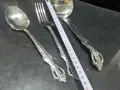 немски прибори за сервиране неръждаеми , снимка 4