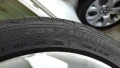 BMW Джанти с гуми 18 цола - спорт пакет, снимка 2