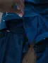 vaude women's crana zo pants trousers - дамски клин-паталони КАТО НОВИ 38/С, снимка 10