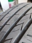 Летни гуми 2 бр 215 60 17, снимка 3