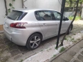Продавам Пежо 308 автоматик , снимка 5
