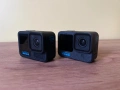 GoPro HERO13 Black+ GoPro HERO12 Black+ GoPro HERO8 Black, снимка 13