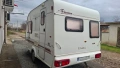Английска каравана ELDDIS FIRESTORM 362 тегли се с категория В, снимка 4
