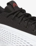 ADIDAS Anthony Edwards 1 Low Trainers Black Мъжки Маратонки👟Мъжки Спортни Обувки Код P2662, снимка 3