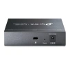 Мрежов Суич TP-Link TL-SG105E, 5Port, 1000Mbps, снимка 3