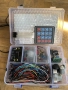 Raspberry Pi 3 Model B+ + Freenove Ultimate Starter Kit + nova PM sensor SDS011, снимка 2