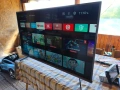 Телевизор TCL 43" КАТО НОВ !!!, снимка 2