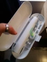 Електрическа четка за зъби philips sonicare , снимка 1