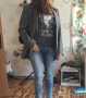 мъжко сако EFOR, снимка 11
