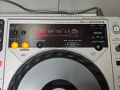 професионални компакт диск плейъри PIONEER CDJ - 800 MK 2, снимка 4