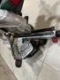 Потапящ герунг циркуляр Metabo KGS 216 M PCL 1500 W 216 мм, снимка 12