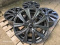 Лети джанти 17ки 5х108 Ford, снимка 1