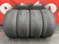 225 45 17, Зимни гуми, Continental WinterContactTS870, 4 броя, снимка 3