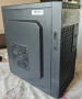 Малък microATX Компютър Intel i5, 16GB Ram, SSD, снимка 2