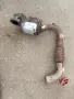 j1b1-5e211-db, j1b15e211db катализатор от Ford Fiesta VII 1.1 Ti-VCTi, двигател FSJA, 75 кс., 5 ск., снимка 3