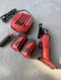 Hilti AG 125-A22 ъглошлайф, снимка 2
