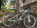велосипед Drag ZX2 24цола., снимка 1