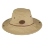 Мъжка bucket шапка памучна бежово-кафява Vintage_1235280, снимка 2